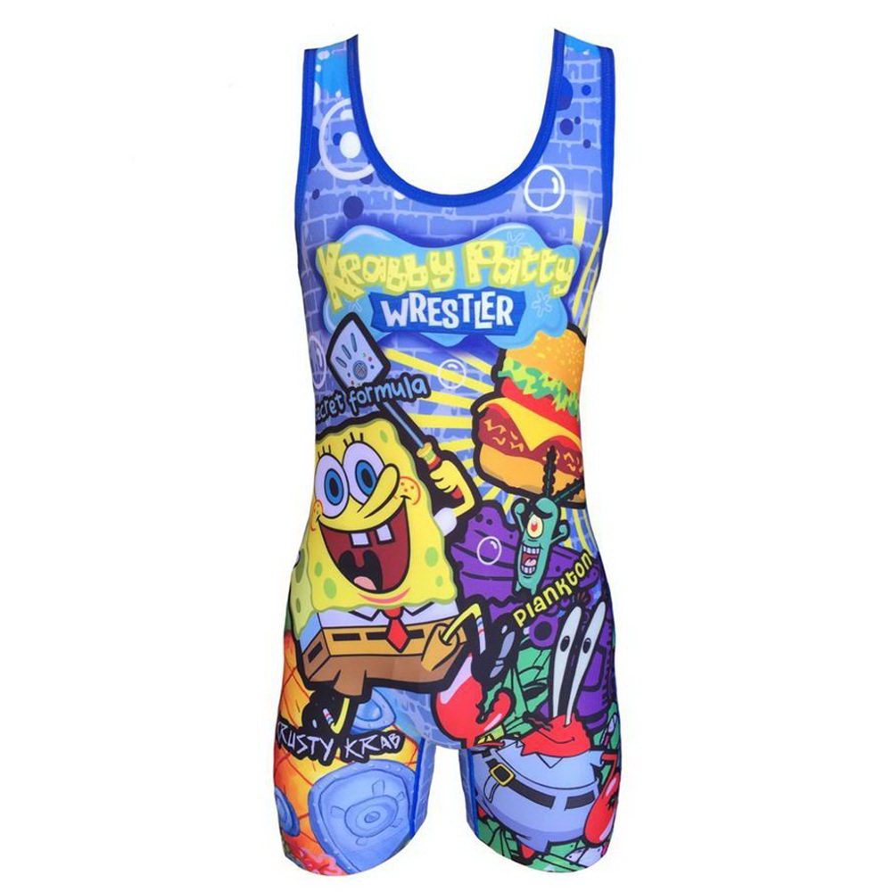 MMA-Wear