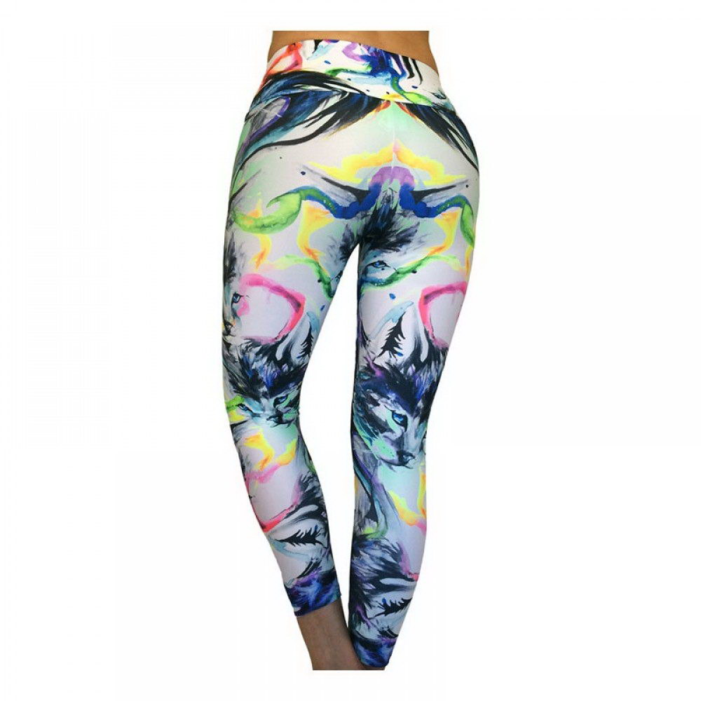 Gym-Wear