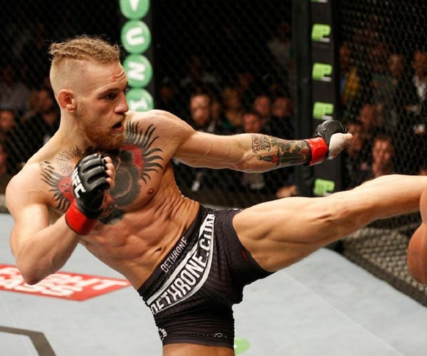 MMA Wear